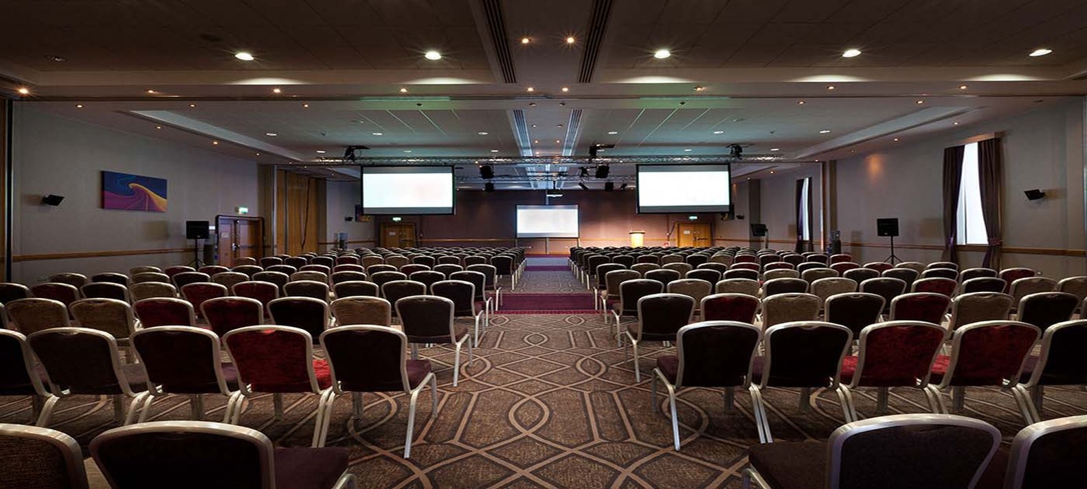 Leonardo Hotel Milton Keynes 13/19