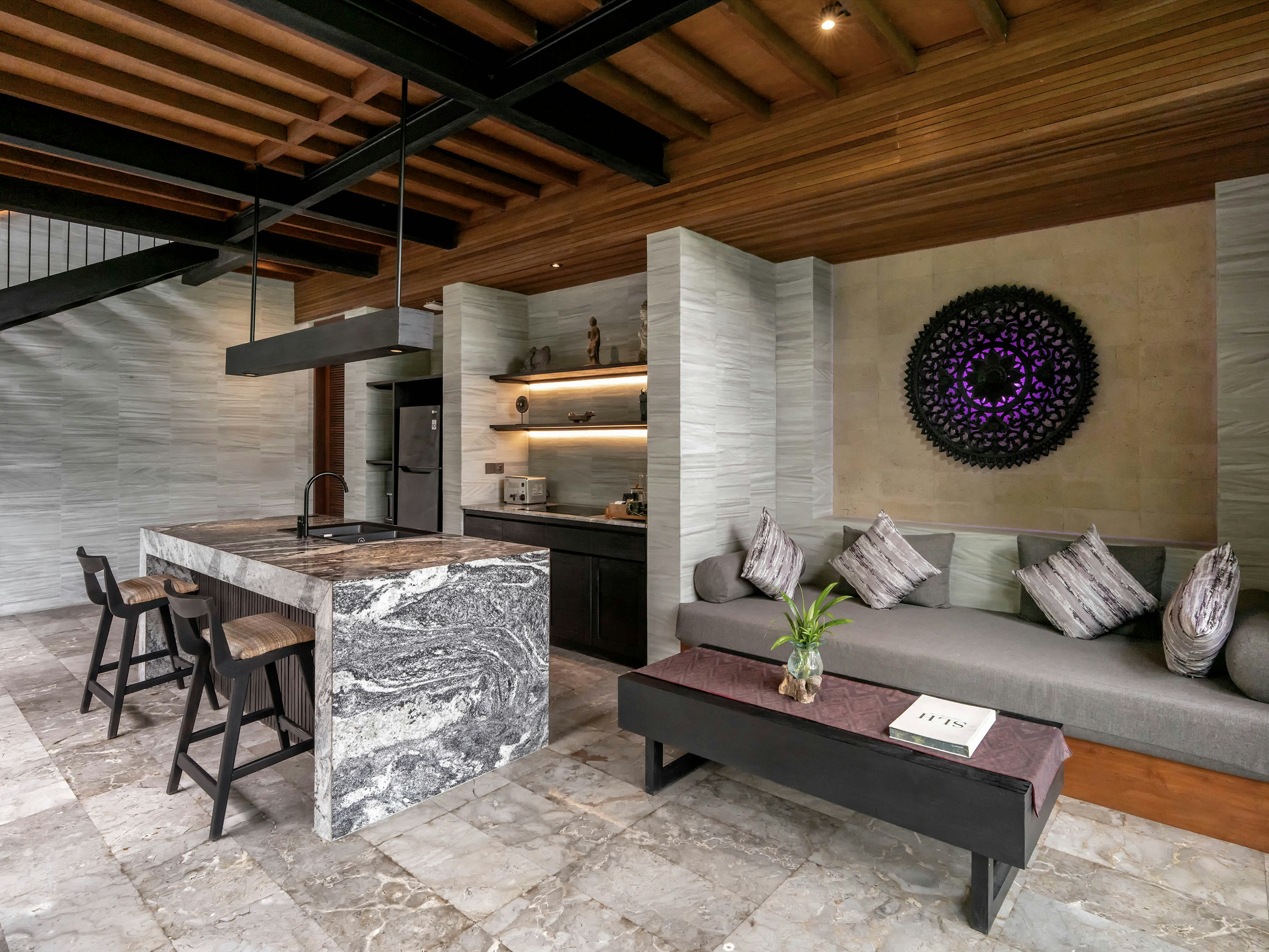 Gdas Bali Health and Wellness Resort 33/50