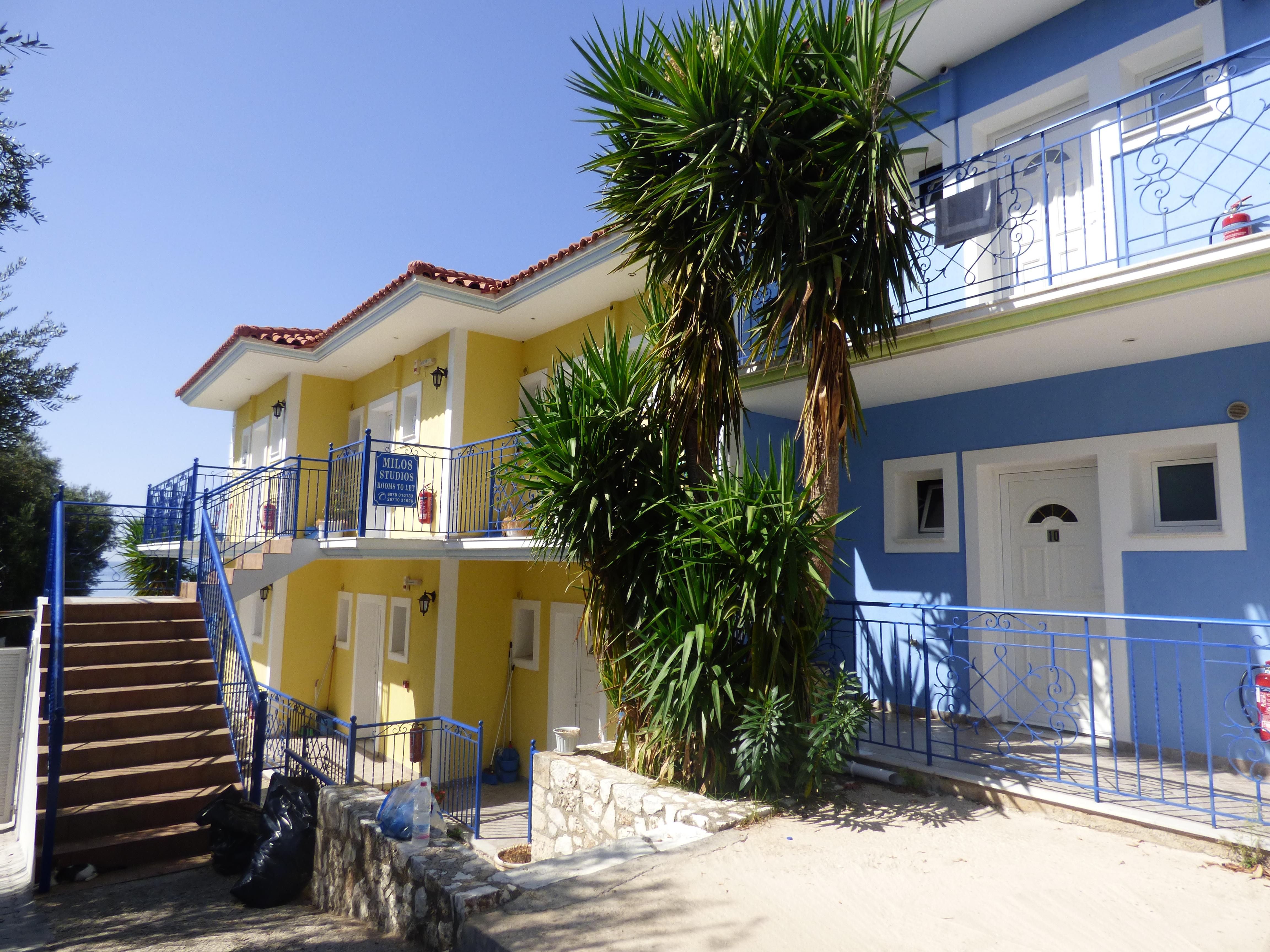 Milos Studios 29/42