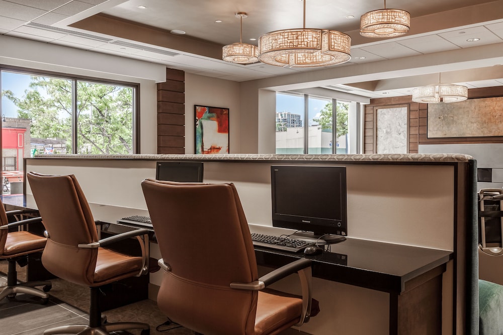 Holiday Inn Chicago North Evanston 43/44