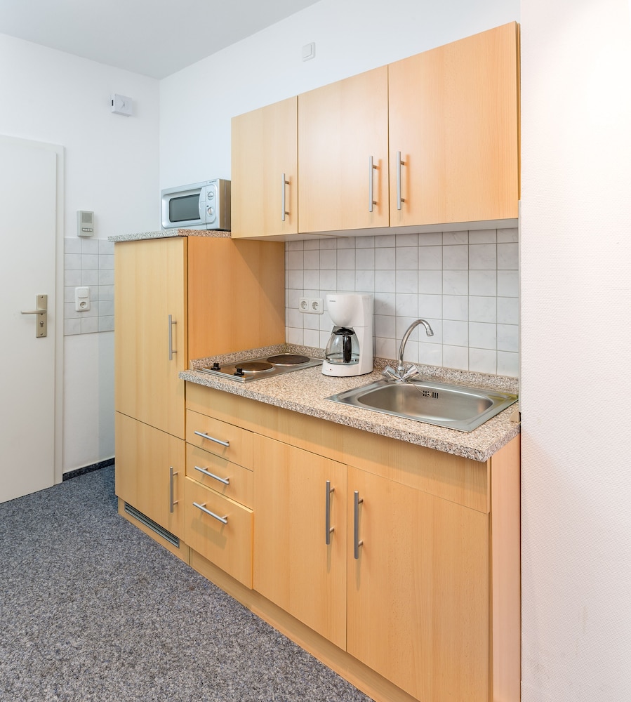 Hotel Zur Borse 6/65