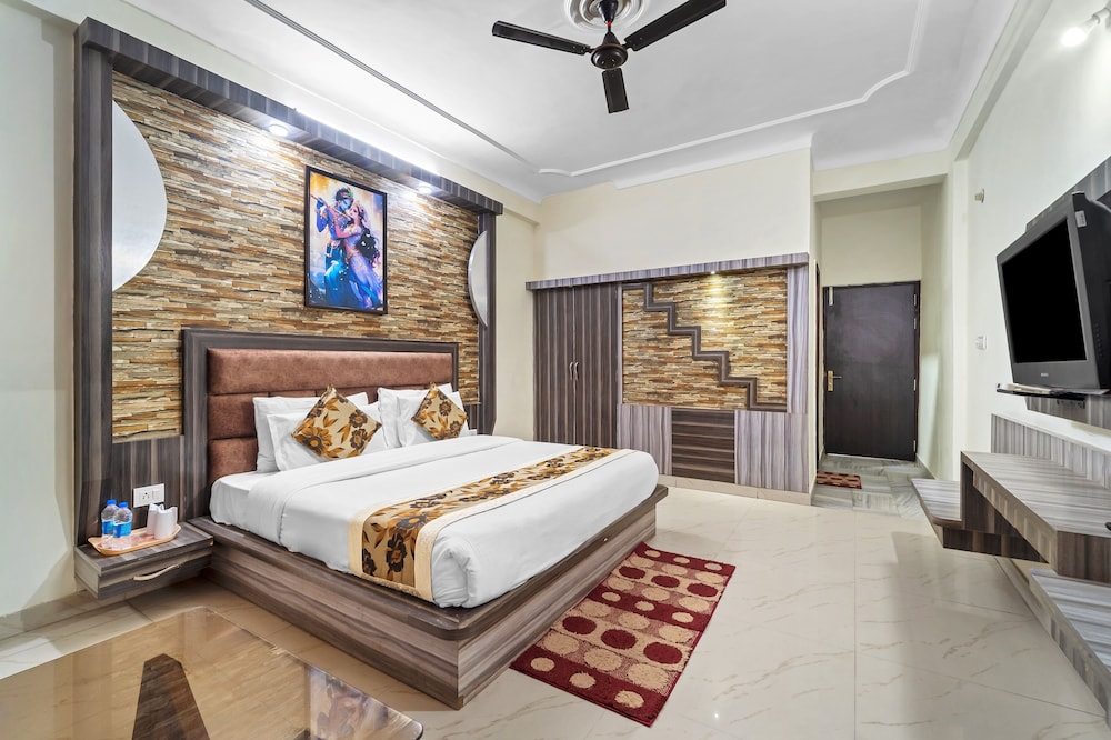 HOTEL BHAWANI INTERNATIONAL 17/45