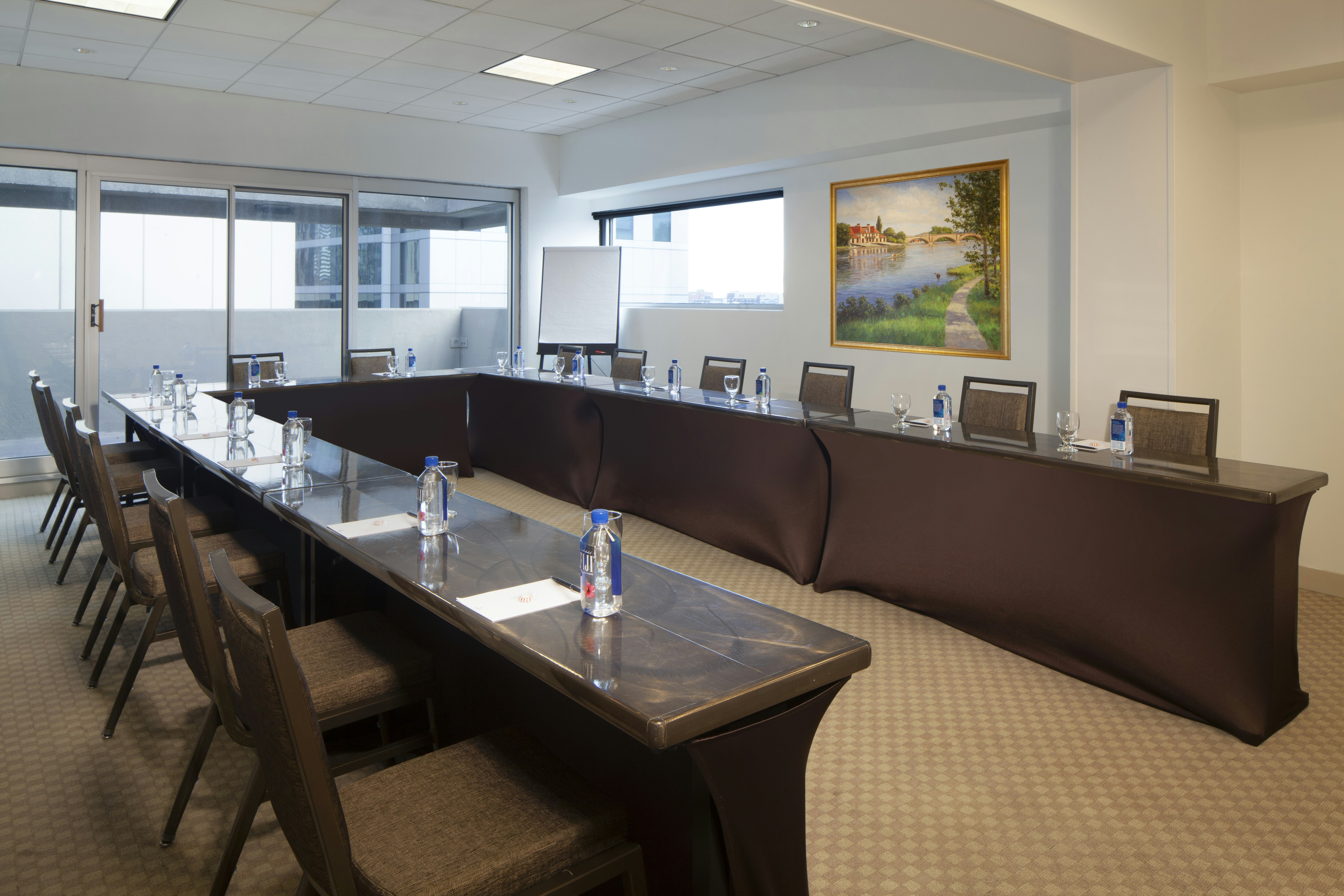 Hilton Boston Back Bay 43/74
