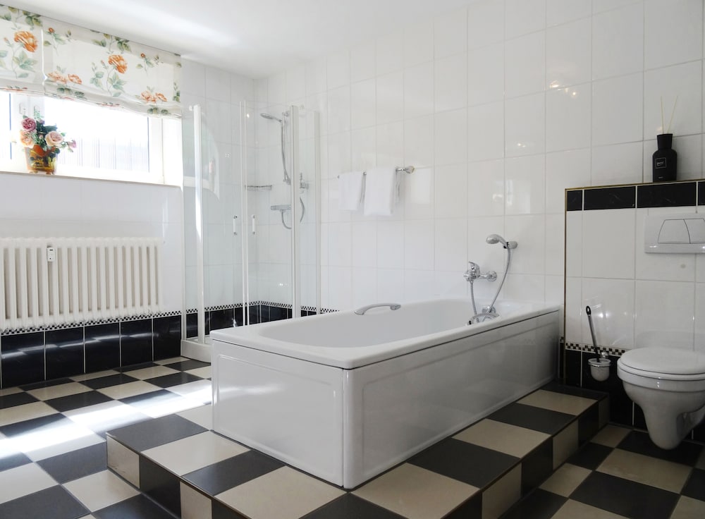 Hotel Stadtresidenz Hildesheim 1/29