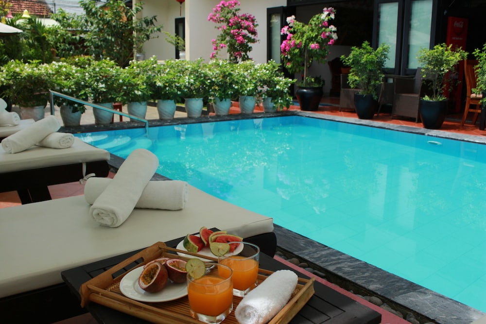 Phuc Thao Villa 5/71