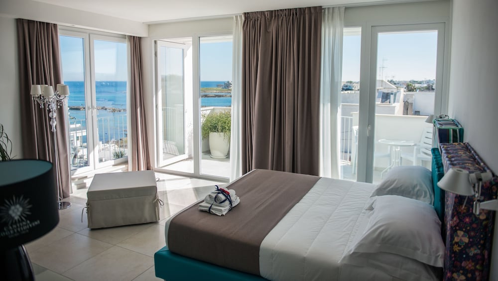 Cico Boutique Hotel 27/64