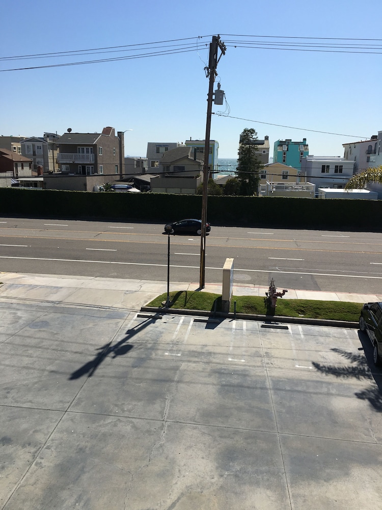 Oceanview Motel - Huntington Beach 25/50