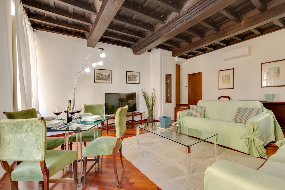 Rome as you feel - Panisperna Apartment 12/27