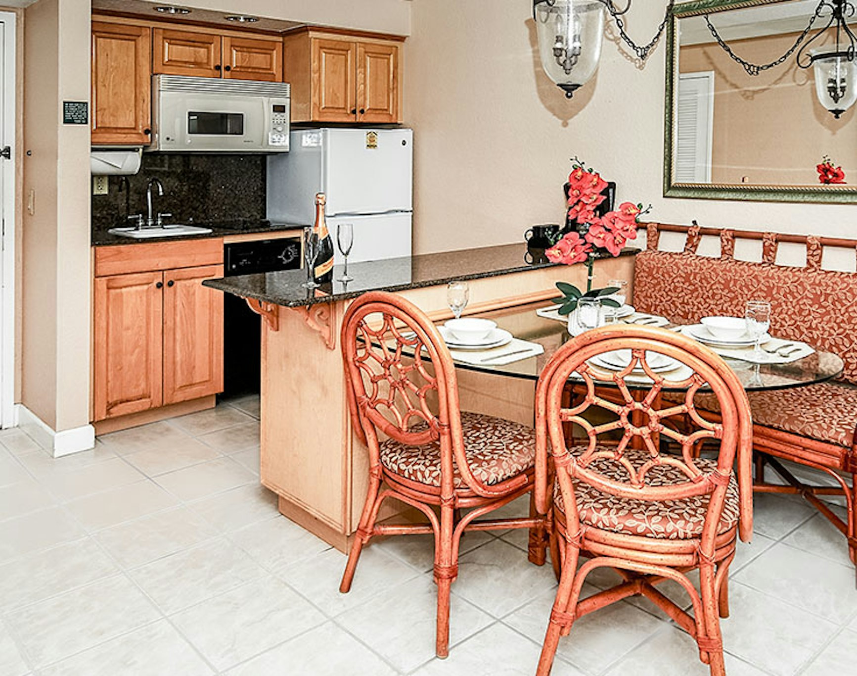 Palm Beach Shores Resort And Vacation Villas 15/19