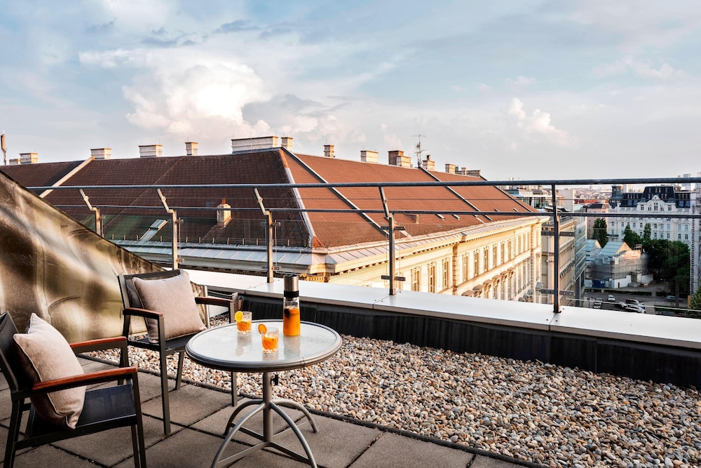 Le Meridien Vienna 35/80