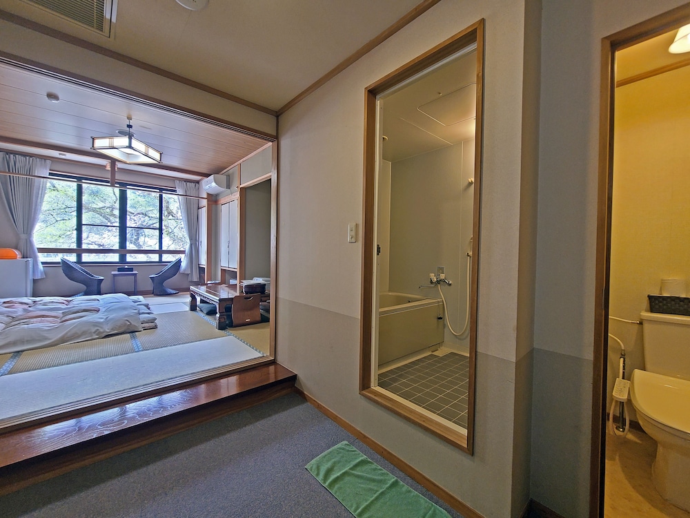 Akasawa Onsen Ryokan 6/41