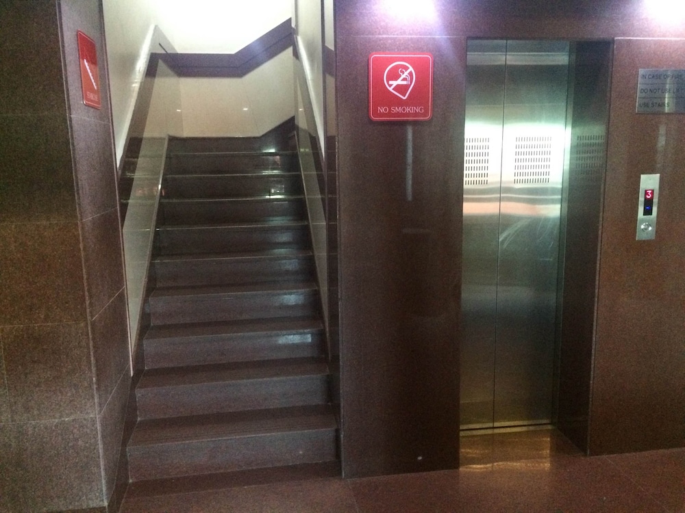 Leela Grande Hotel 19/50