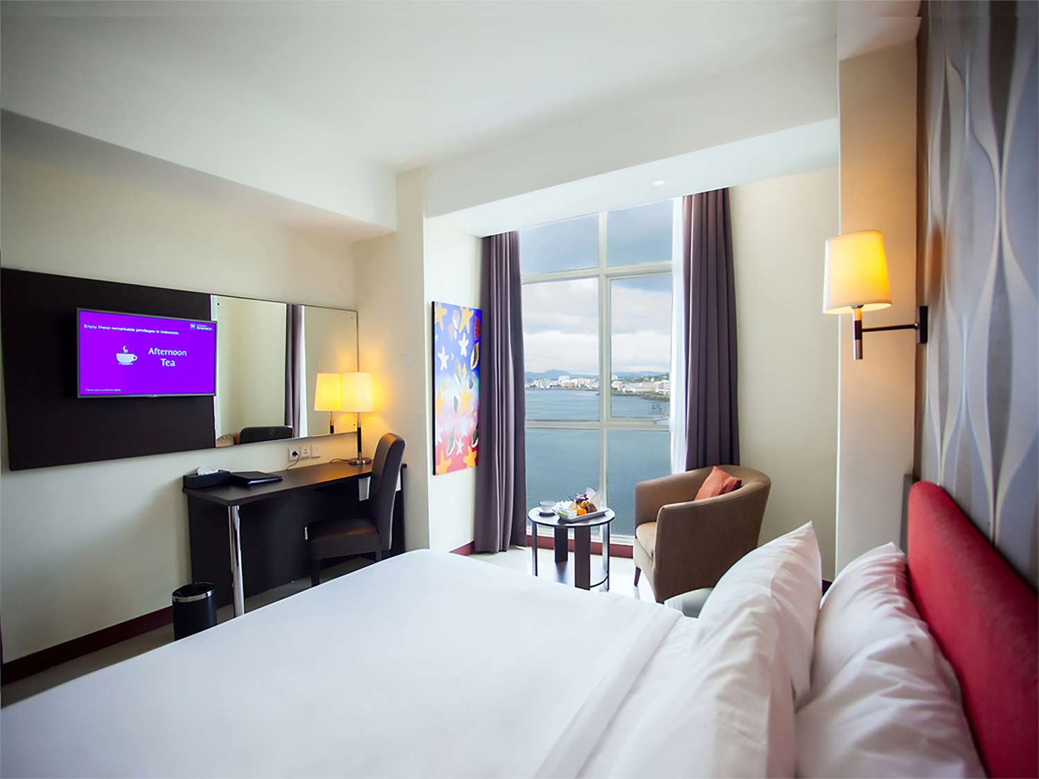 Best Western The Lagoon Hotel 6/45