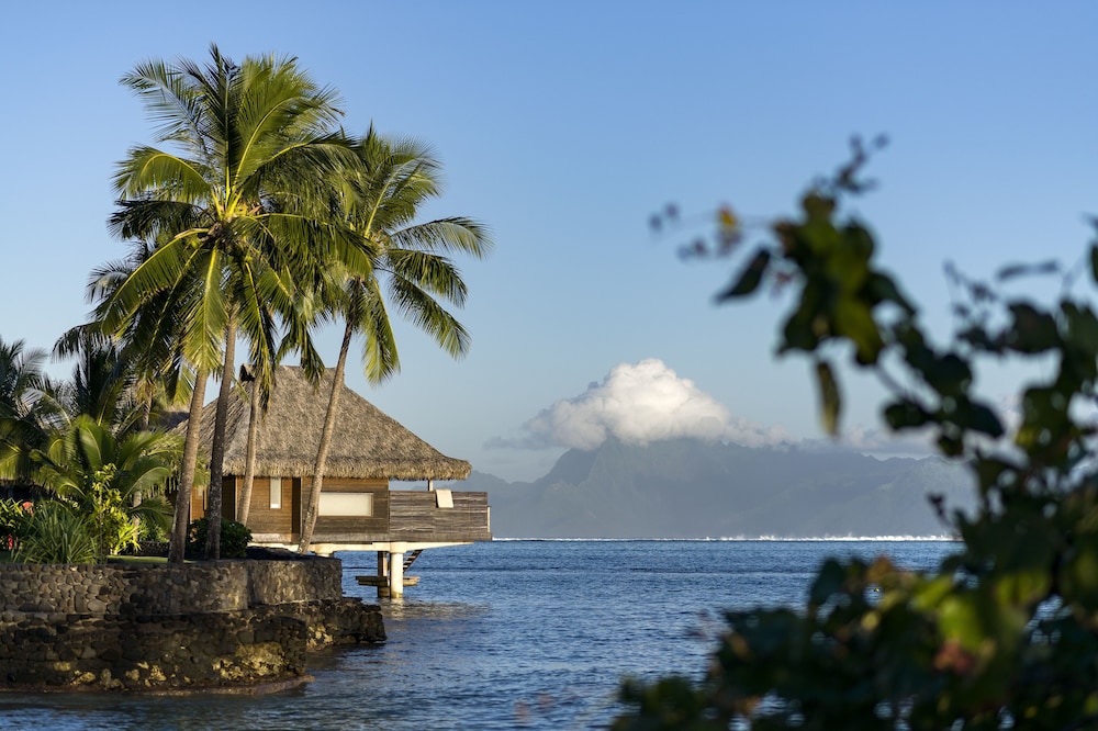 InterContinental Tahiti Resort & Spa 3/78