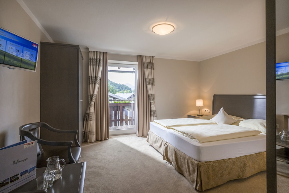 Sporthotel Austria 6/50