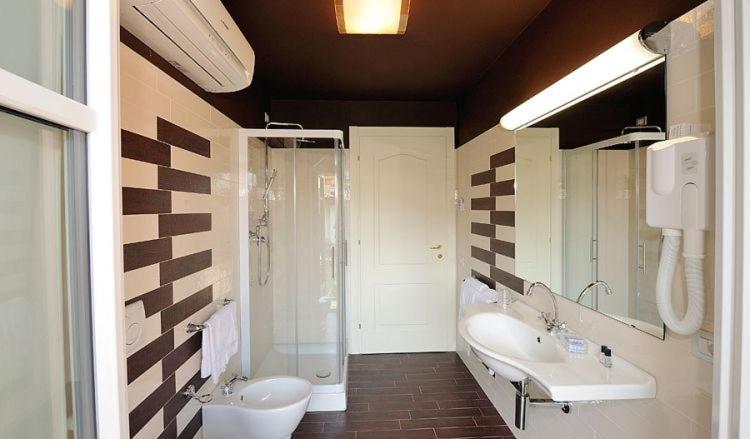 Residence Villa Maurice 36/42
