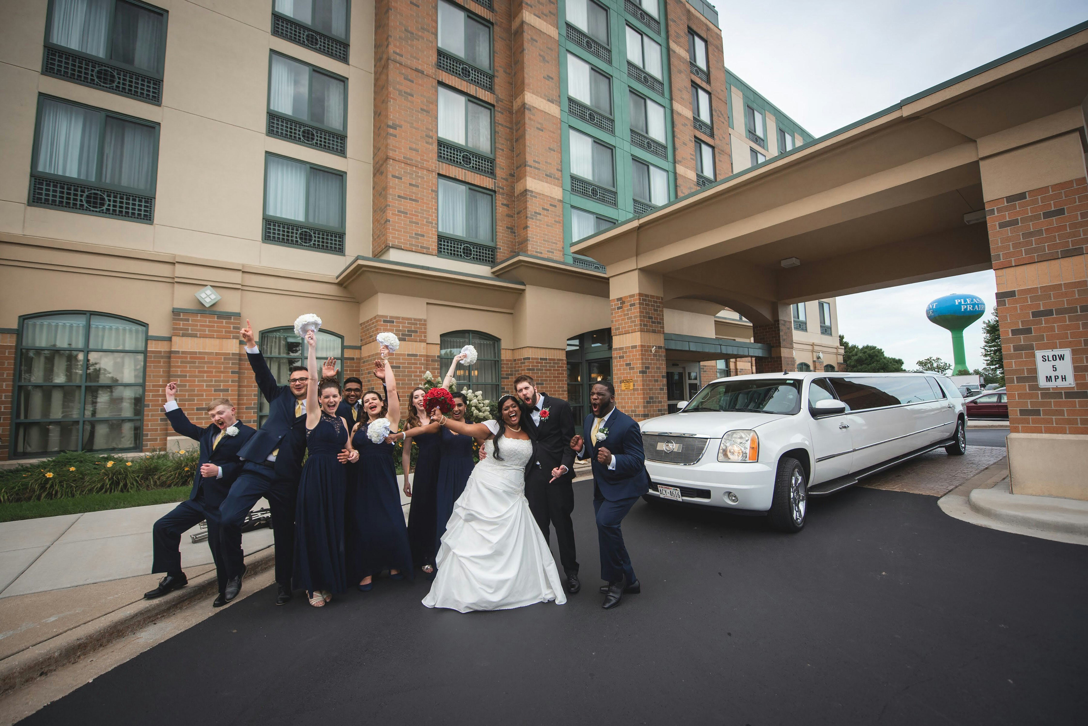 Doubletree By Hilton Pleasant Prairie Kenosha 47/48