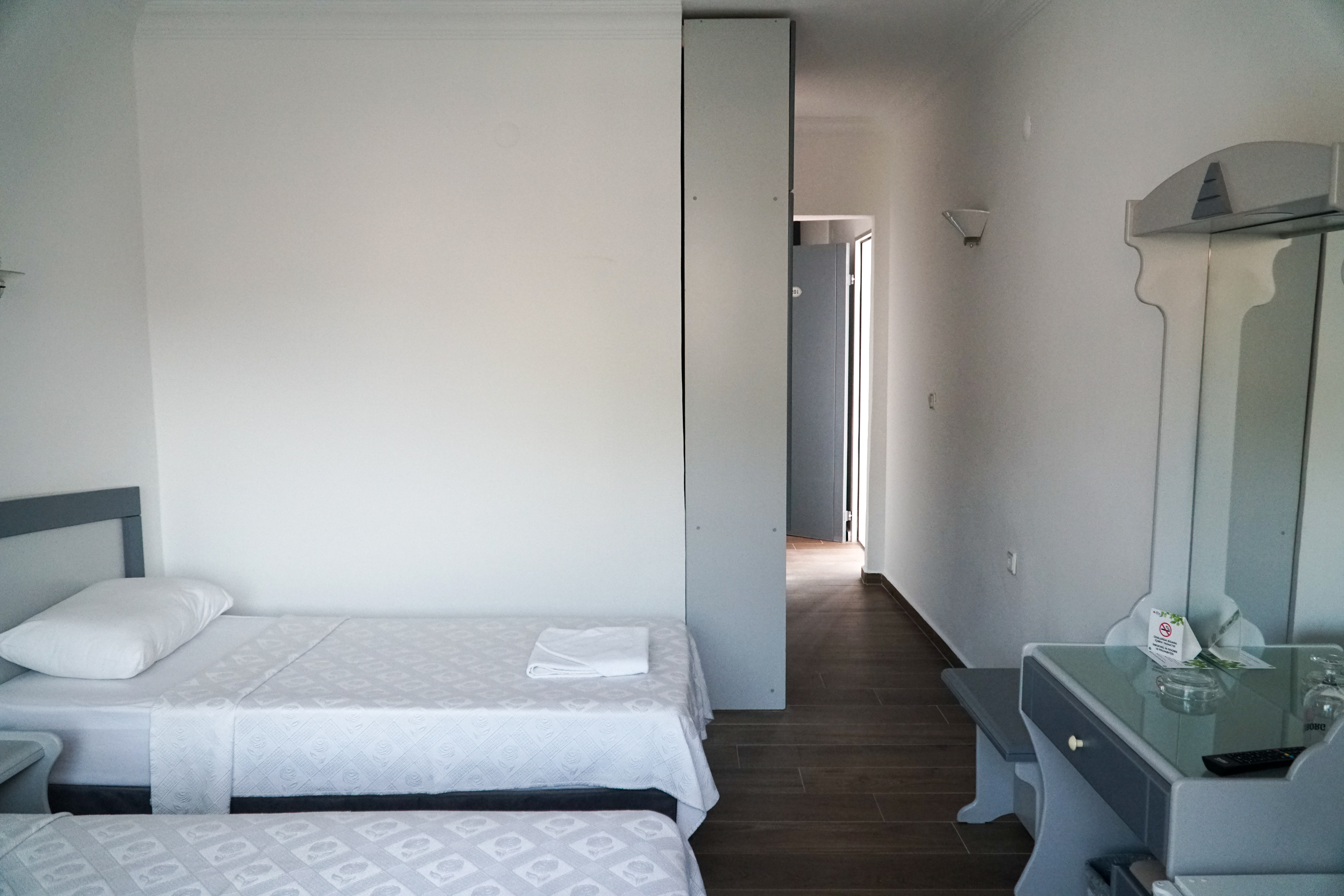 Kivilcim Hotel 19/28