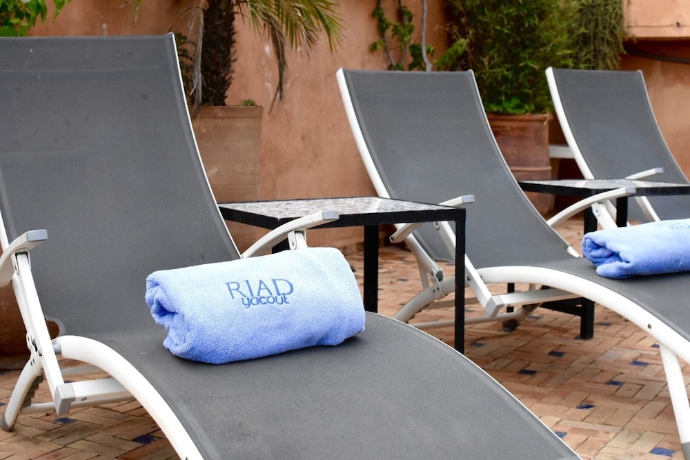 Riad Yacout 46/76