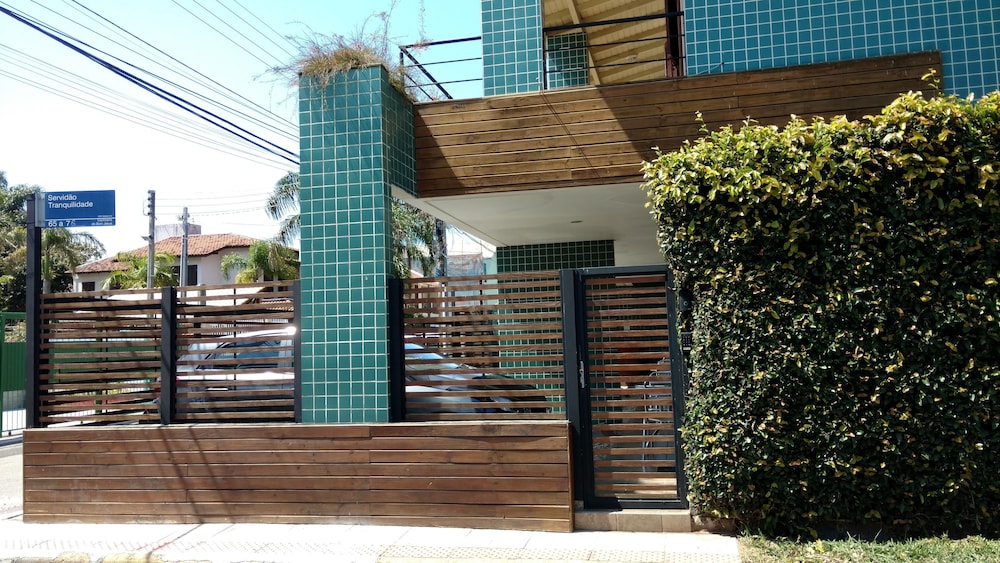 Residencial Jade 1/44