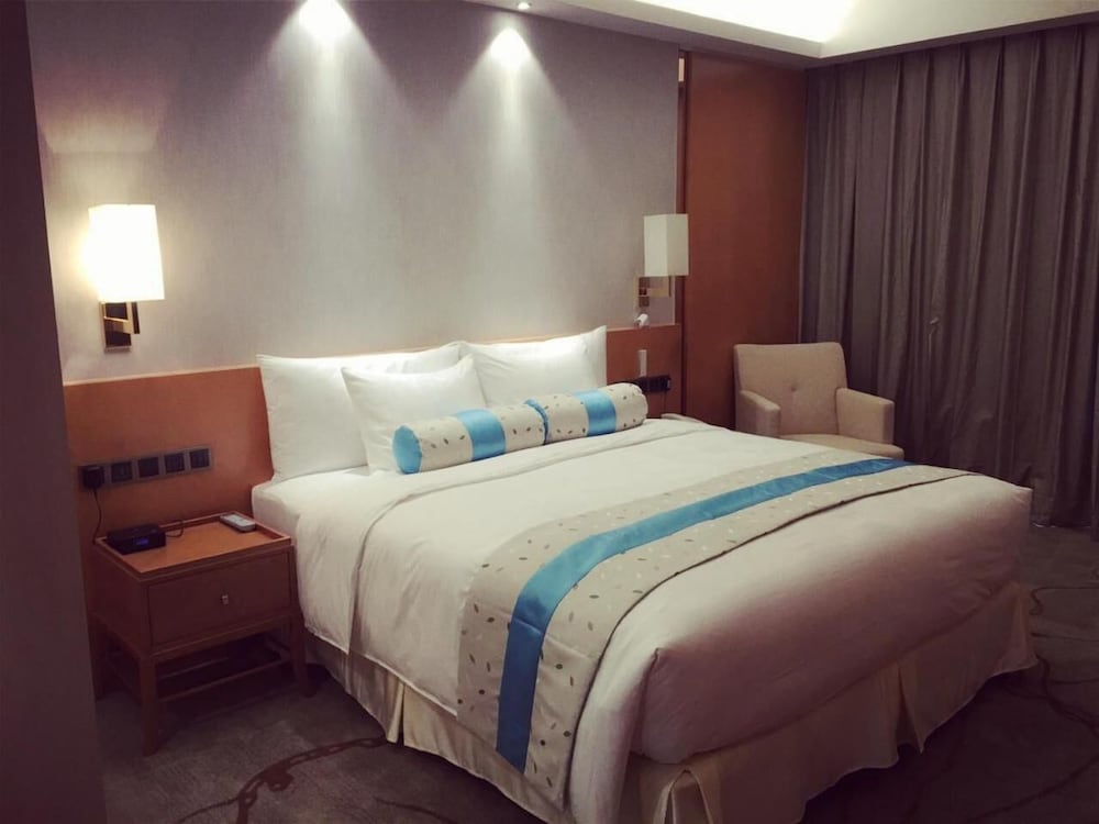 Menshine Gloria Plaza Hotel Shantou 16/50