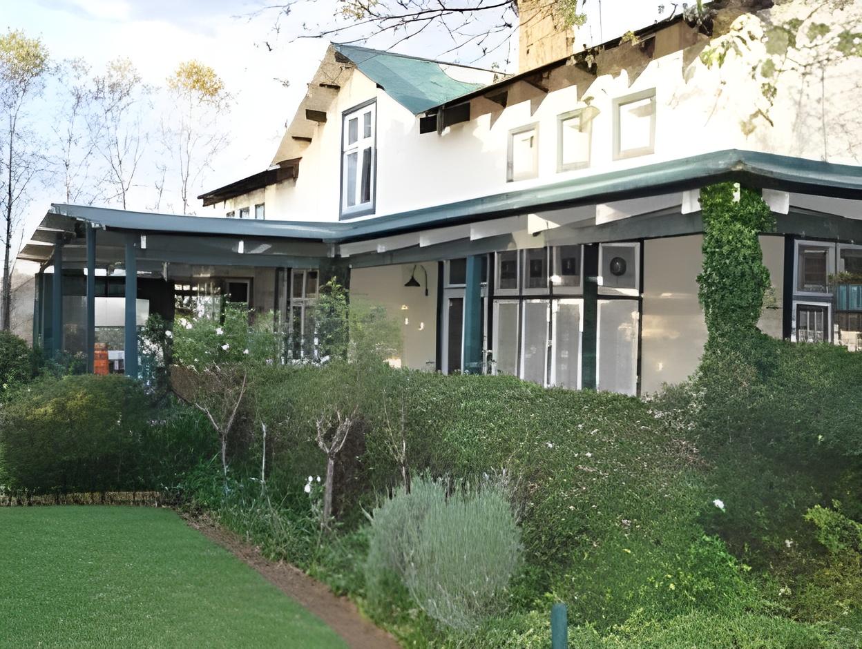 Highland Rose Country House & Serenity Spa 39/42