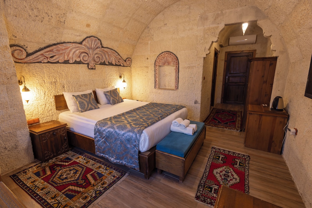 Grand Cappadocia Hotel 16/50