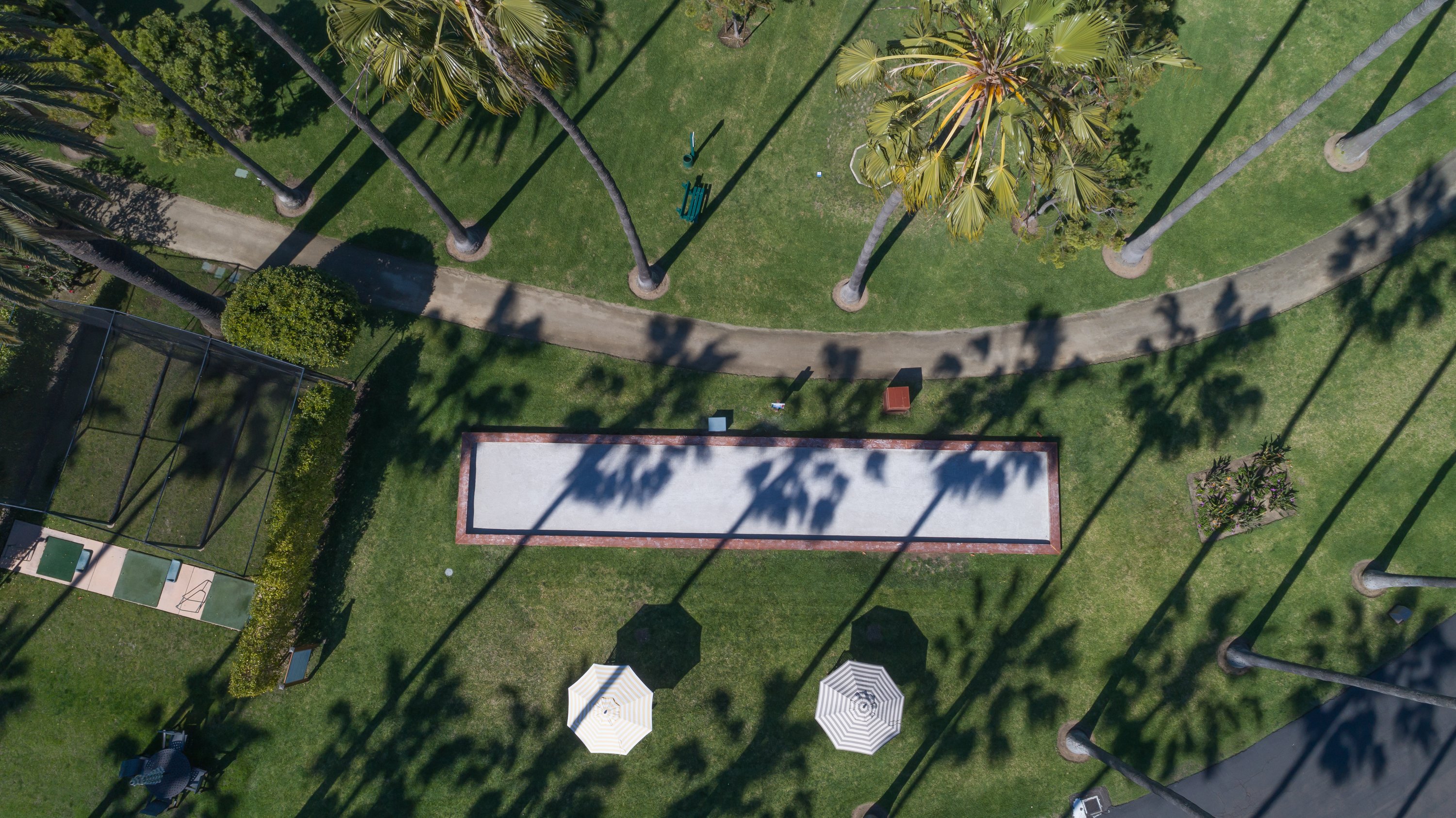 La Jolla Beach and Tennis Club 67/73