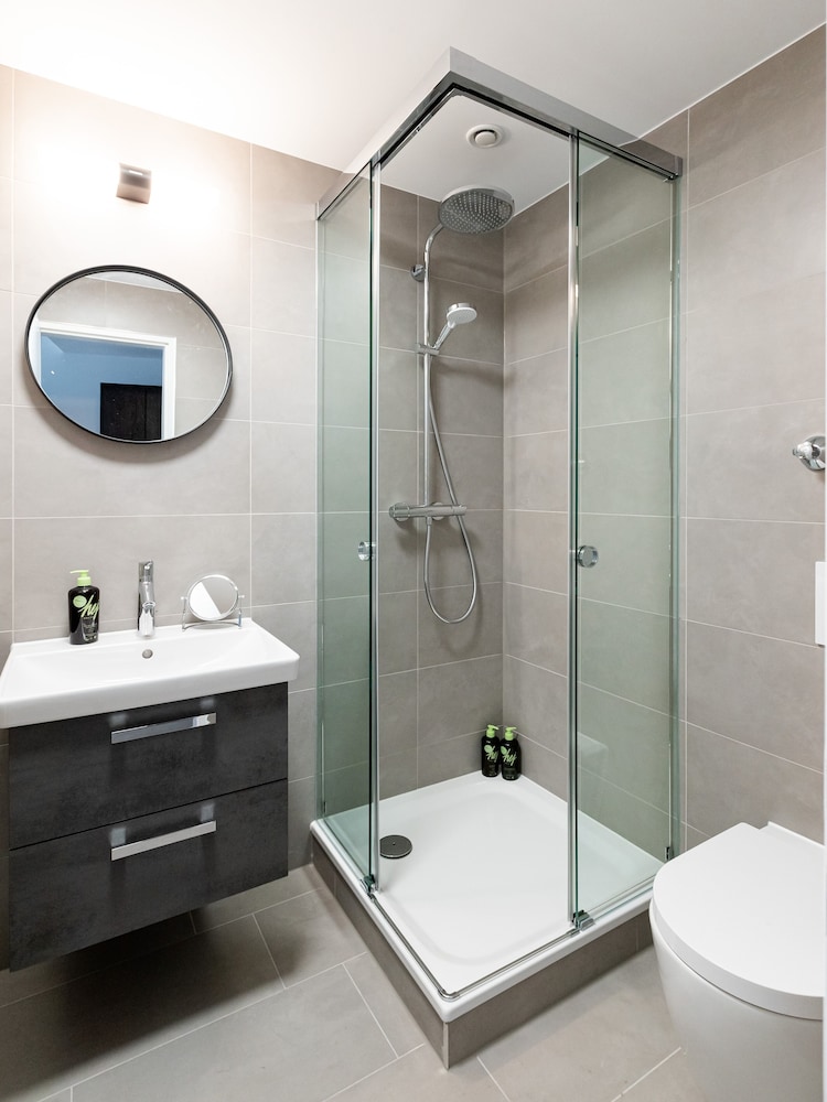 Limehome Berlin Luise-Henriette-Str. 49/49