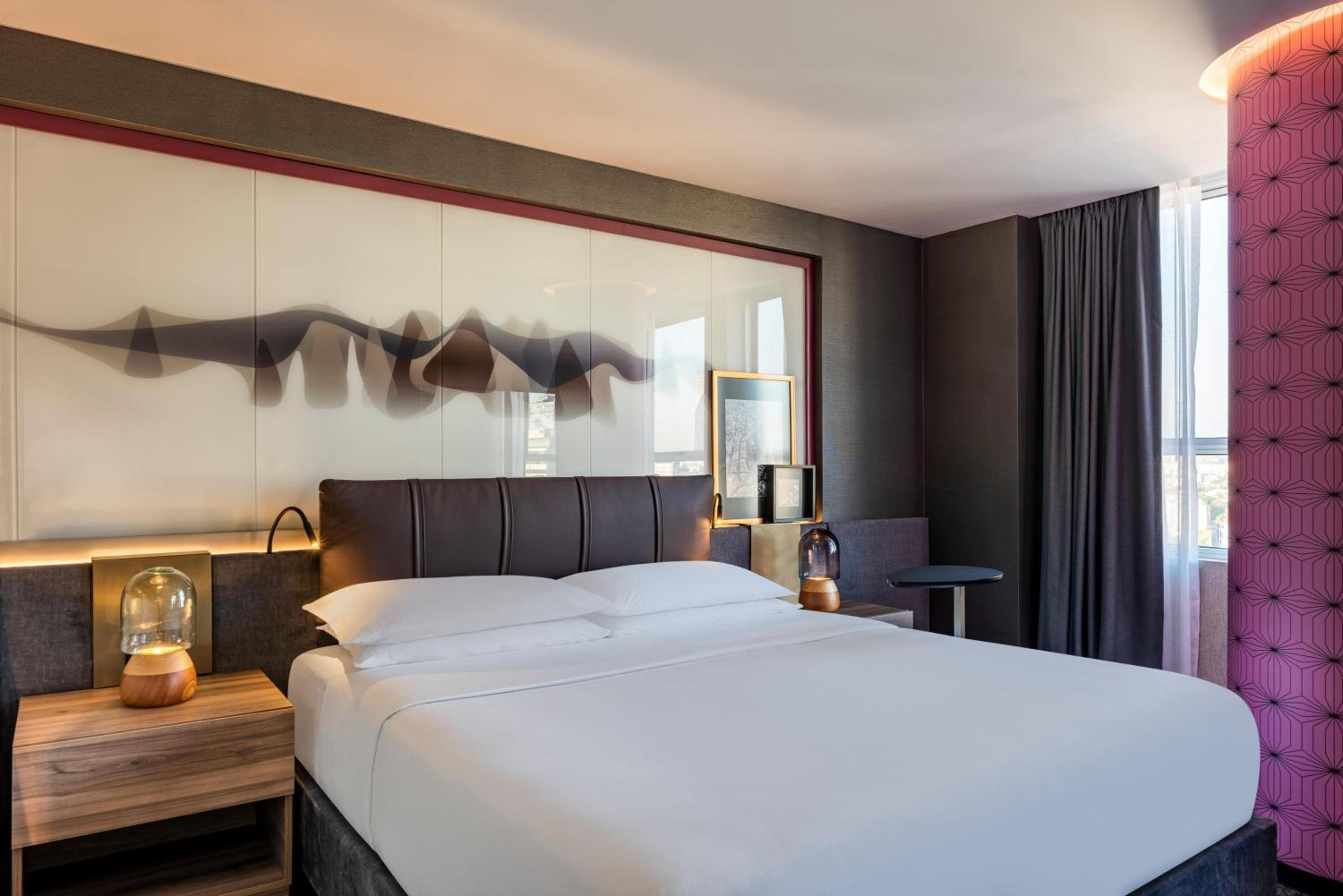 Wyndham Grand Mexico City 15/50