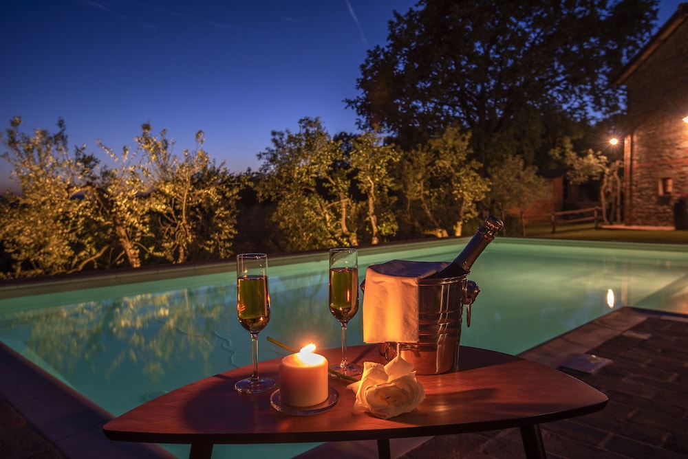 B&B Poggio Del Drago 36/41