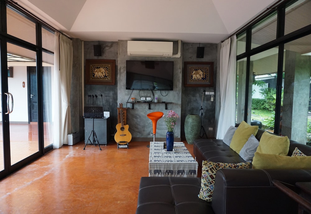 Kornwat Garden Resort 47/71