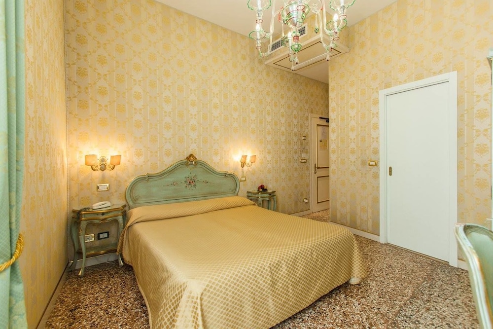Locanda Barbarigo Venezia 5/25