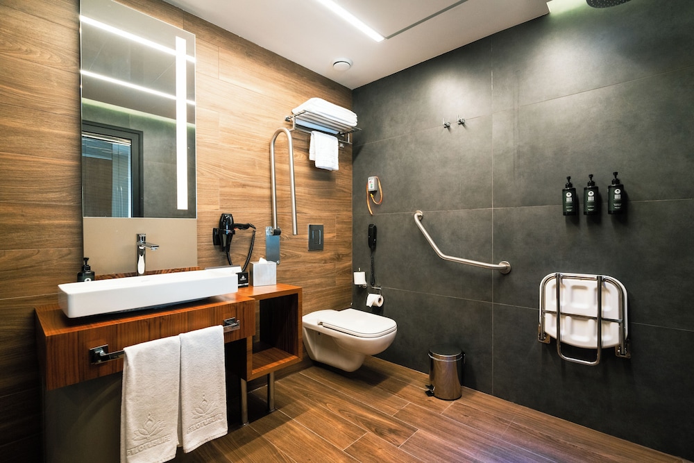 FT Lotus Thermal Hotel & SPA Trademark Collection by Wyndham 38/38