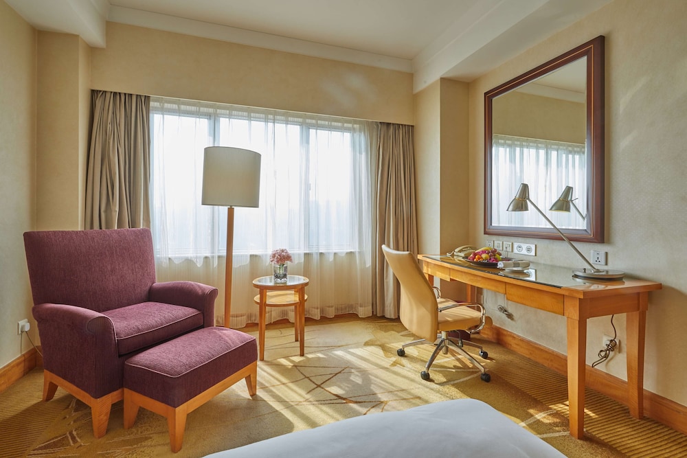 Radisson Collection Hotel Yangtze Shanghai 41/74