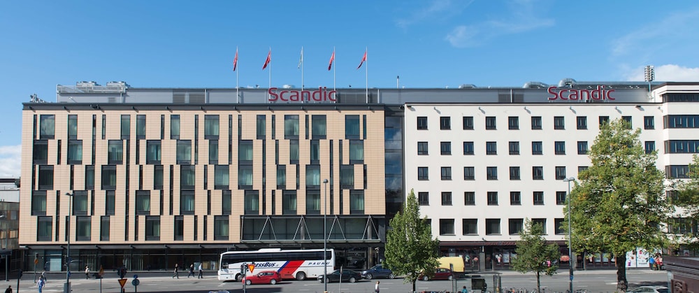 Scandic Tampere City 2/69