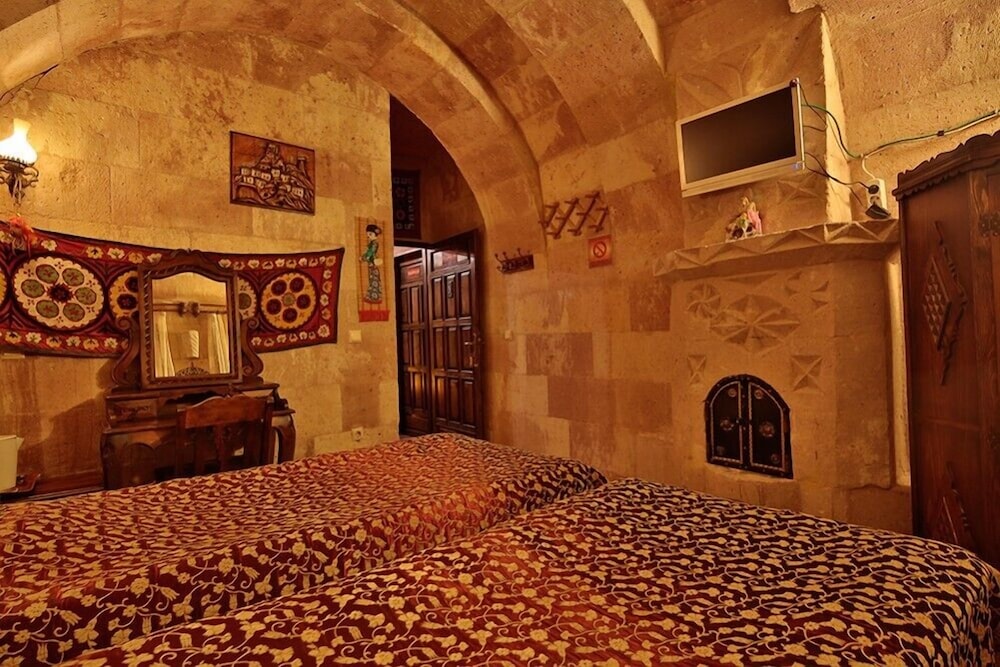 Travel Inn Cave Hotel 33/49
