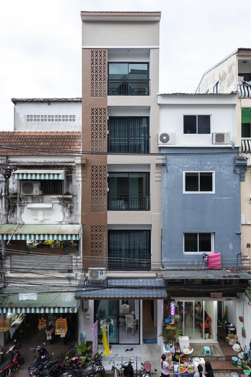 Minimal House Patong - Adults Only 1/55