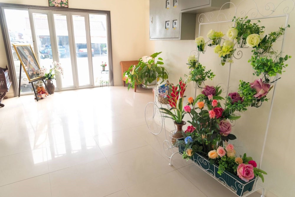 Lotus Suite Hua Hin 63/68