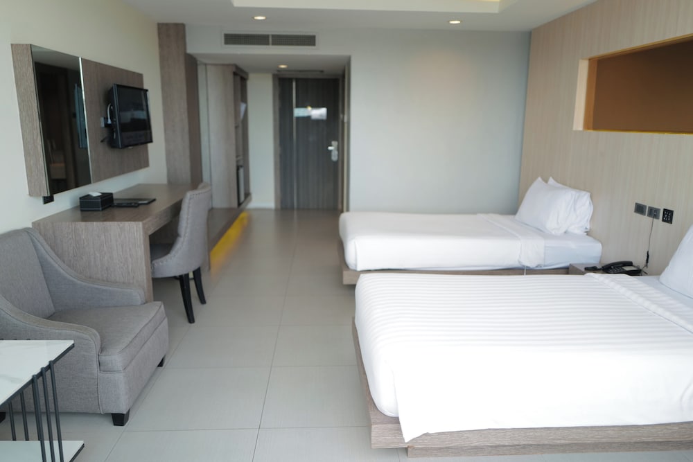 Hermann Hotel Pattaya 14/45