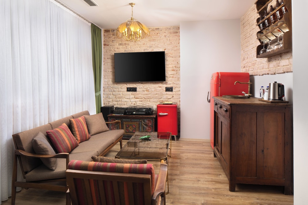 Hotel Des Arts Galata 31/50