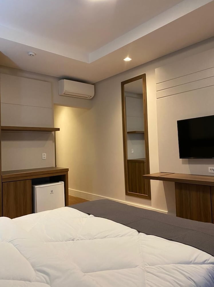 Keep Suites Hotel 7/34