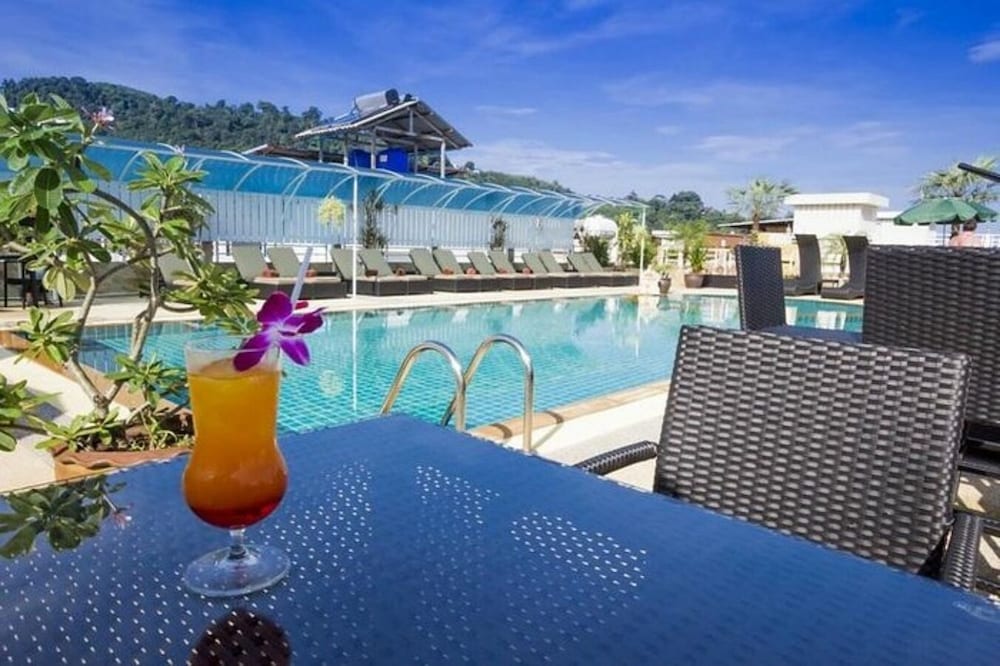 Sun Shine Patong 32/42