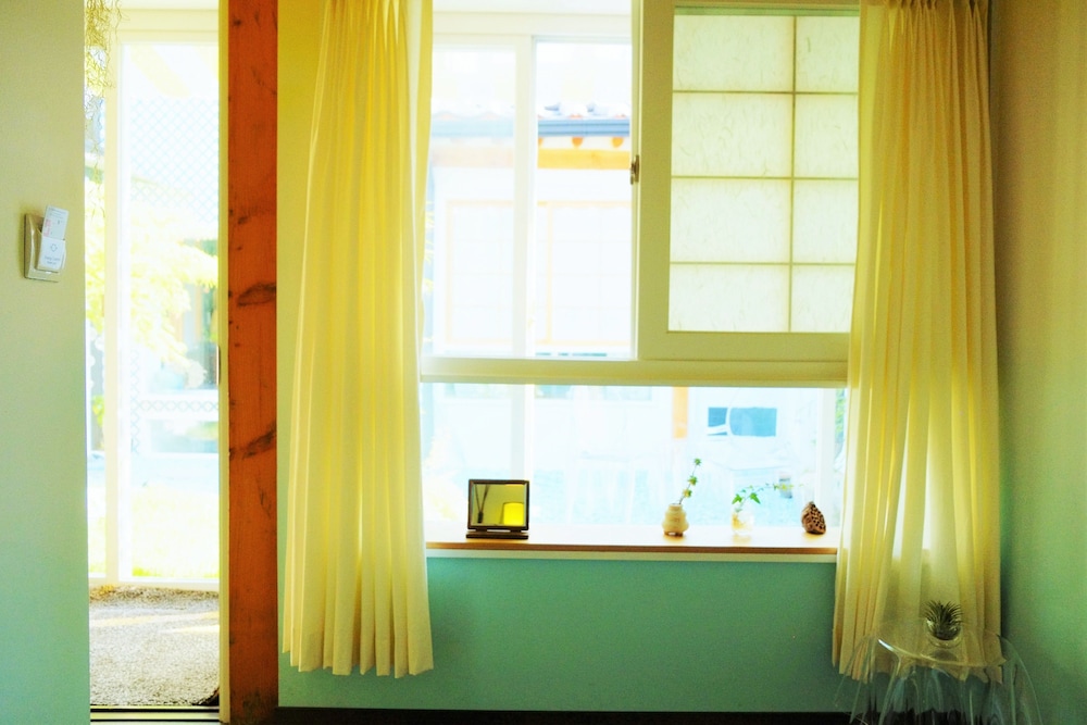 Nagne House Boutique Hanok 7/49