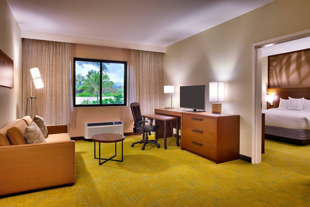 Courtyard By Marriott Oahu North Shore 30/61