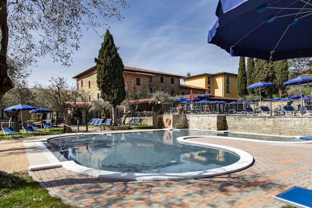 VILLA PARADISO VILLAGE 73/73