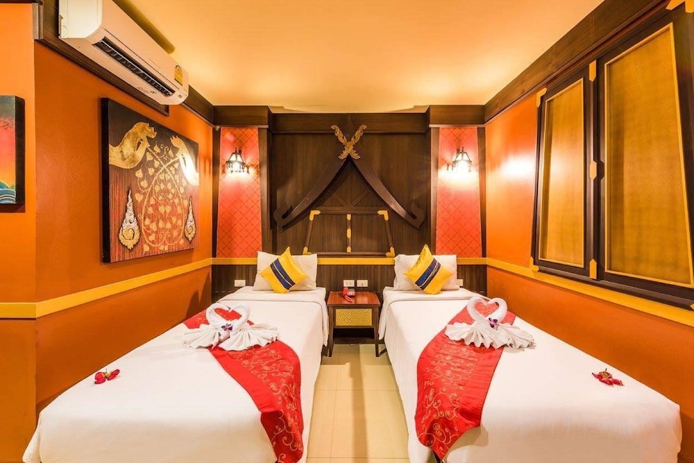 99 RESIDENCE PATONG 11/25
