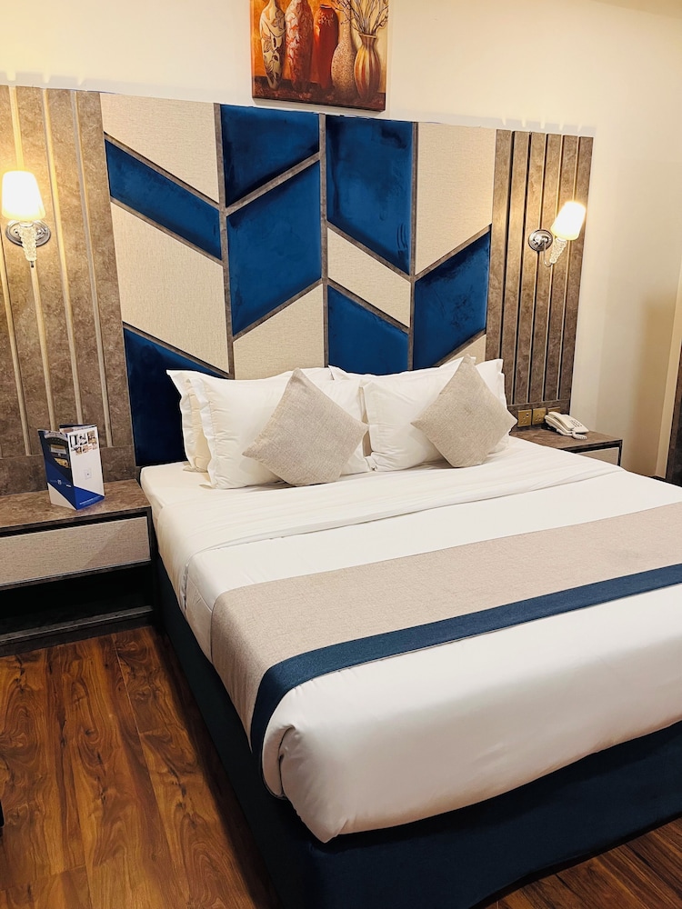 مبيت للشقق الفندقية(Mabeet Hotel Apartments) 33/54