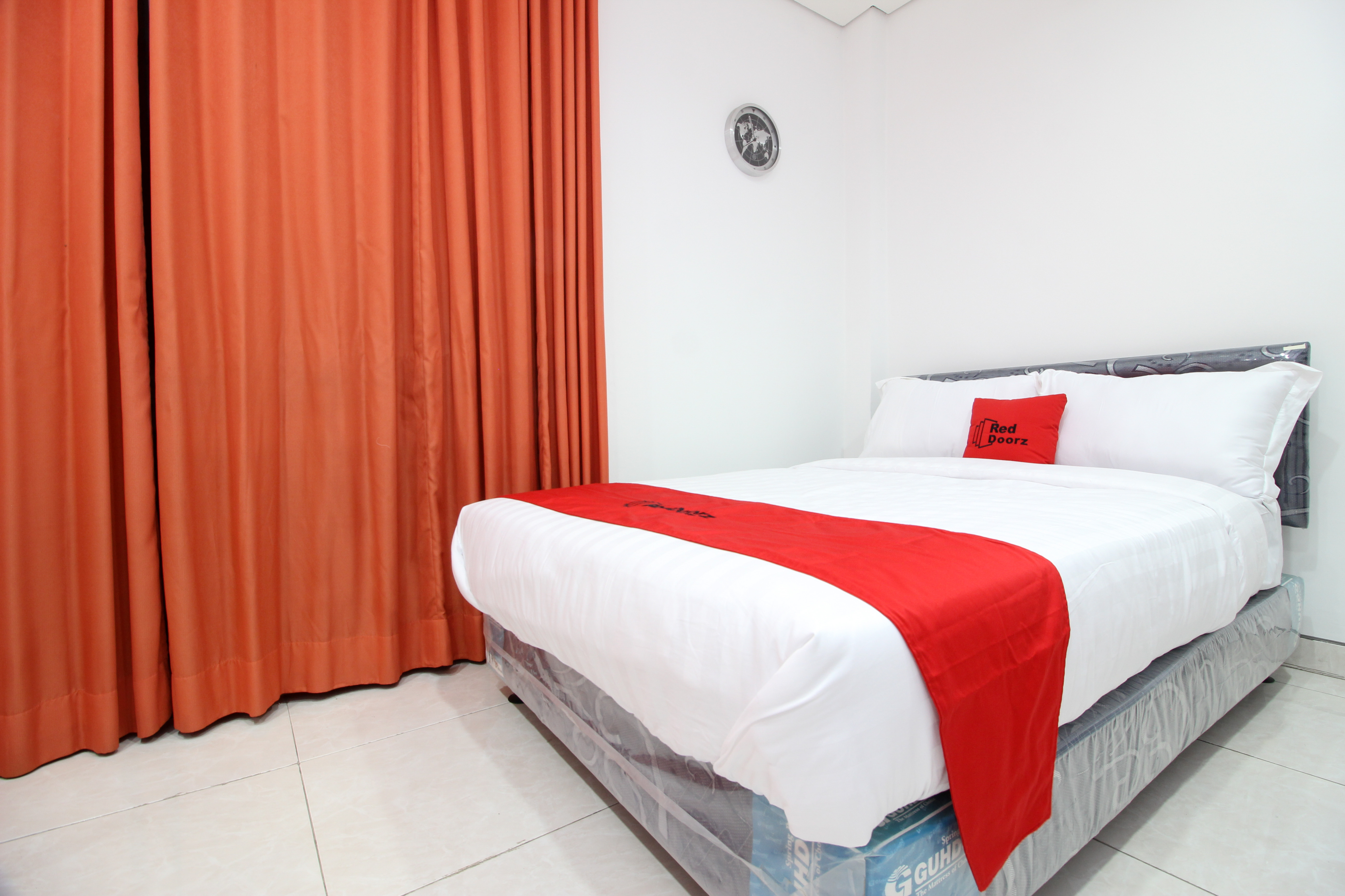 Reddoorz Plus @ Affandi Gejayan 15/25