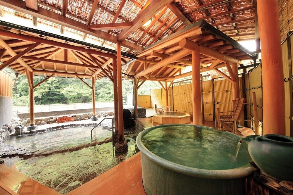 Hotel Okuyumoto 31/64